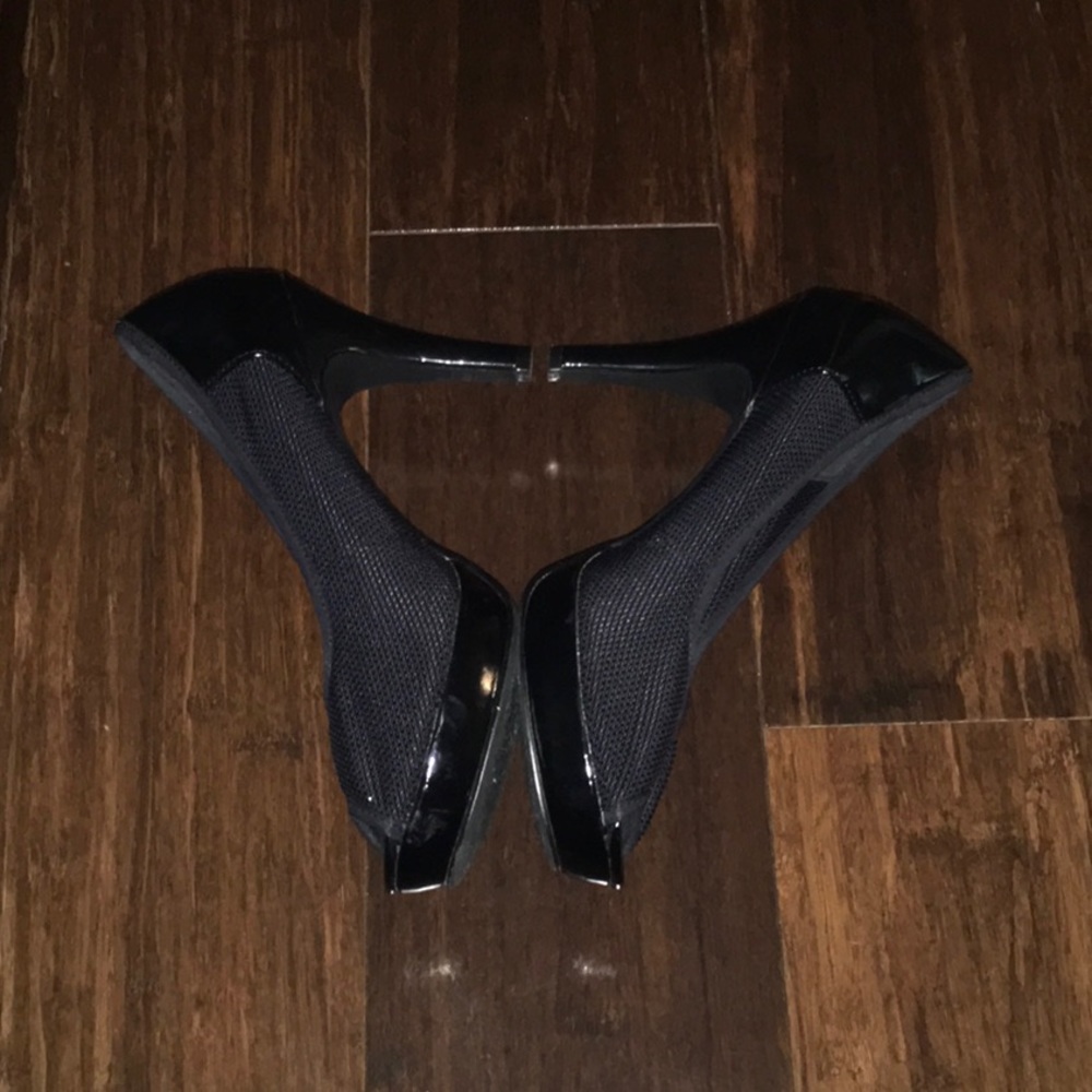 [ IMPO ] SRETCH HEELS - Picture 2 of 6